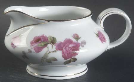 FR96 Creamer