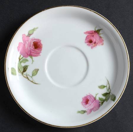 FR96 Saucer