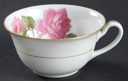 FR96 Flat Cup