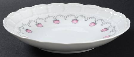 FR98 Large Coupe Soup Bowl