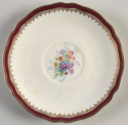Gioconda Saucer