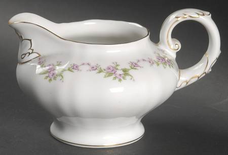 Gloria Creamer