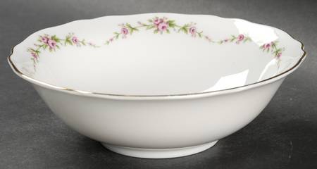 Gloria Coupe Cereal Bowl