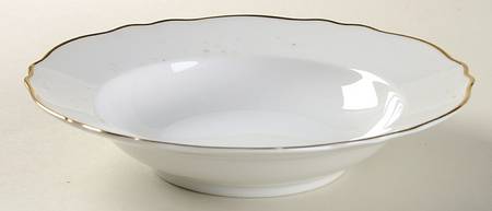 Heritage Rim Soup Bowl