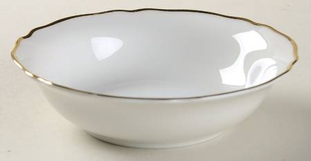 Heritage Fruit/Dessert (Sauce) Bowl