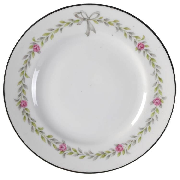 Irene Bread & Butter Plate