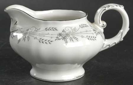 La Comtesse Creamer