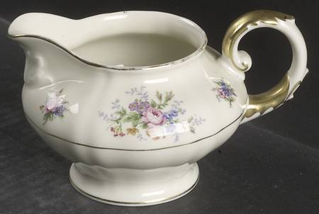Lucia Creamer