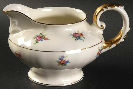 Martha Creamer
