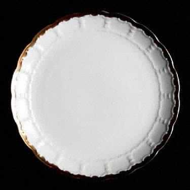 Midas Salad Plate