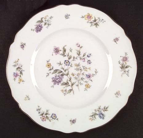 Millefleurs by Franconia-Krautheim &amp; Adelburg