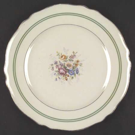 Musetta (Rim Shape) by Franconia-Krautheim &amp; Adelburg
