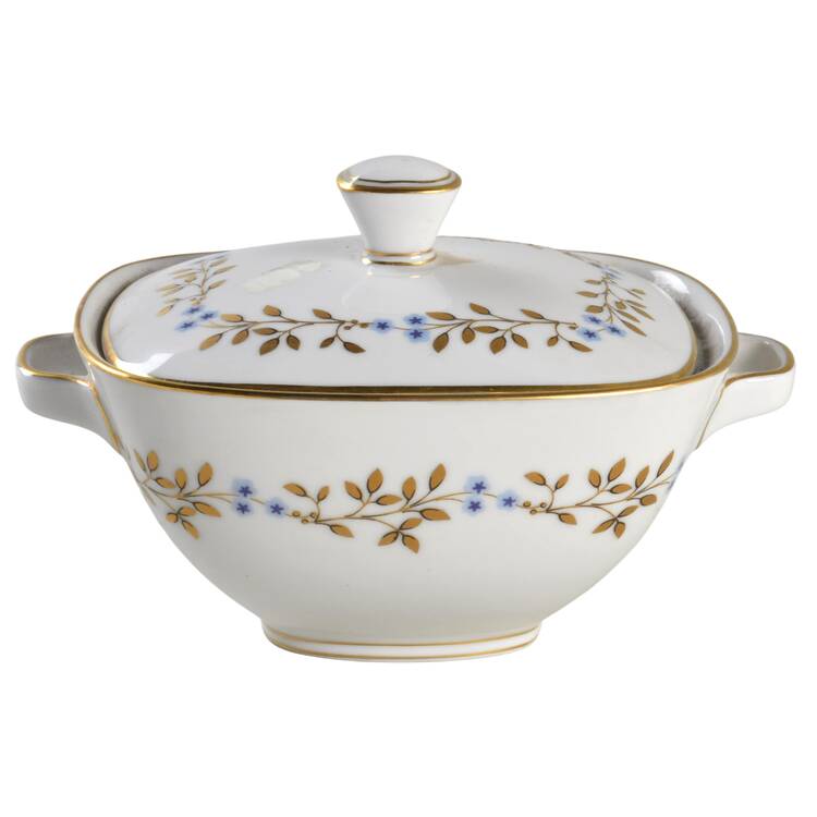 Noblesse Sugar Bowl & Lid