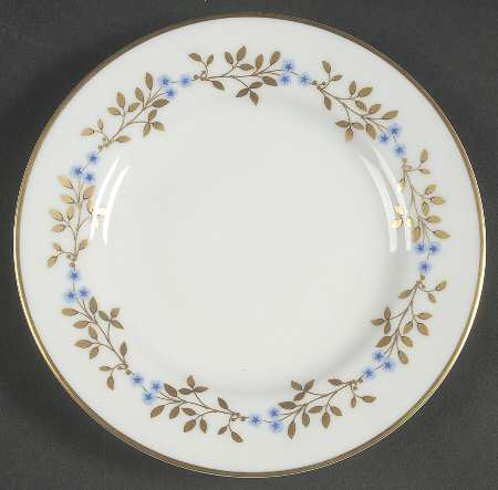 Noblesse Bread & Butter Plate