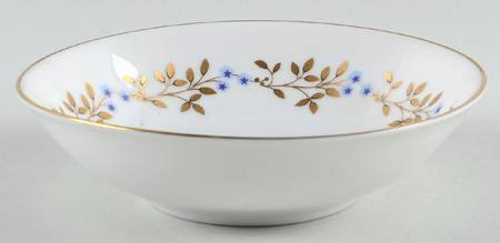 Noblesse Fruit/Dessert (Sauce) Bowl
