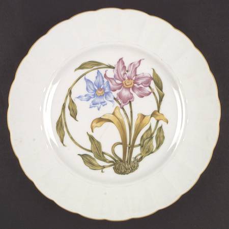 Orchid by Franconia-Krautheim &amp; Adelburg