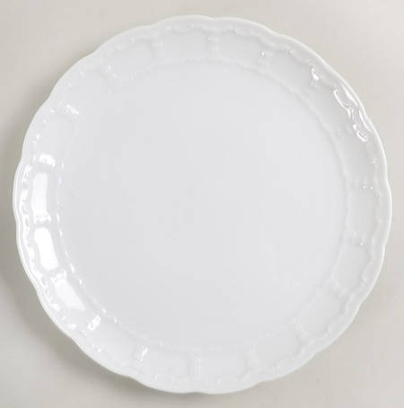 Overture Salad Plate