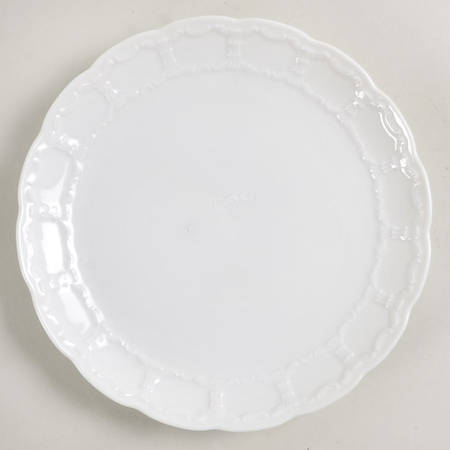 Overture Bread & Butter Plate