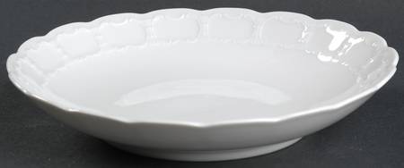 Overture Coupe Soup Bowl