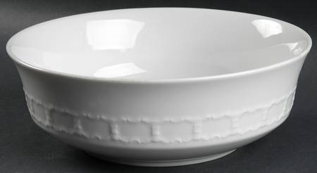 Overture 8" Round Vegetable Bowl