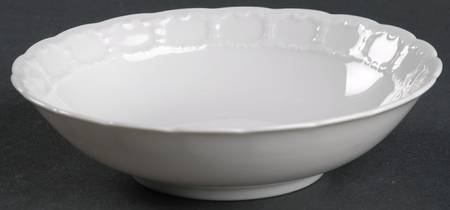 Overture Fruit/Dessert (Sauce) Bowl