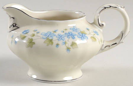 Park Lane Creamer