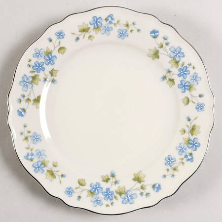 Park Lane Salad Plate