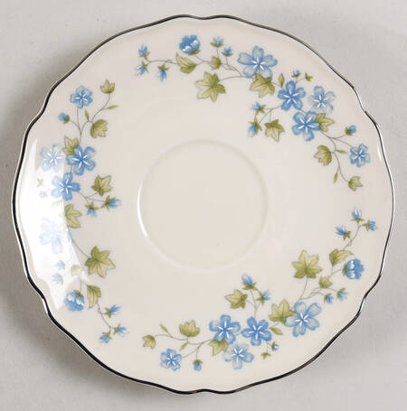 Park Lane Saucer