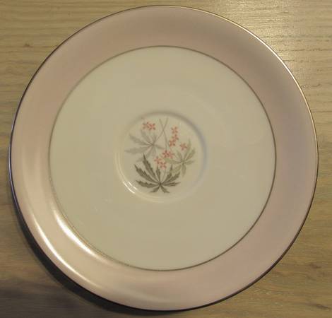 Palm Springs Saucer