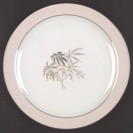 Palm Springs by Franconia-Krautheim &amp; Adelburg