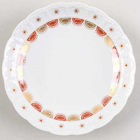 Polonaise Coupe Soup Bowl