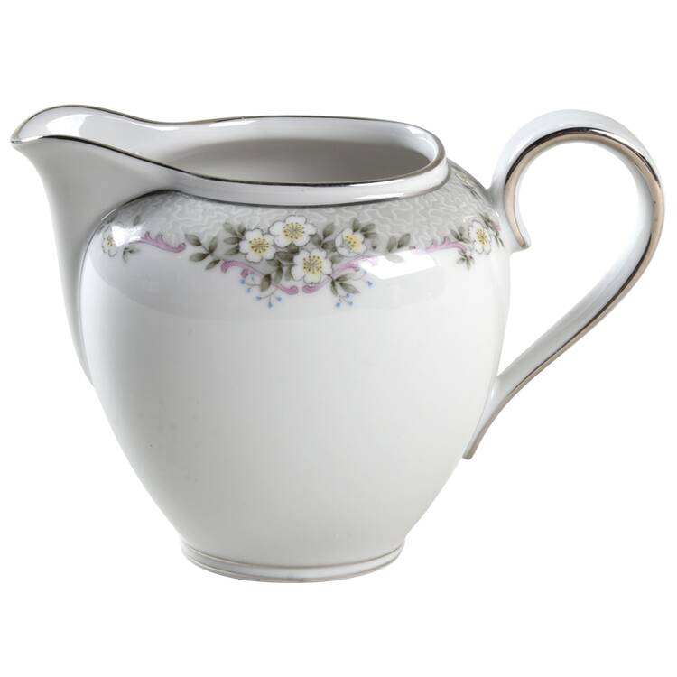 Priscilla Creamer