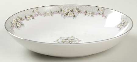 Priscilla Coupe Soup Bowl
