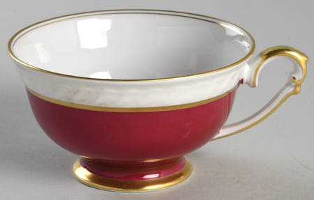 Regal Footed Cup