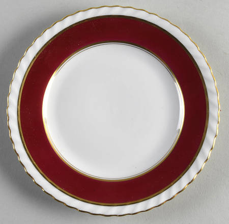 Regal Bread & Butter Plate