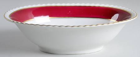 Regal 10" Oval Vegetable Bowl