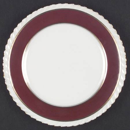 Regal Salad Plate