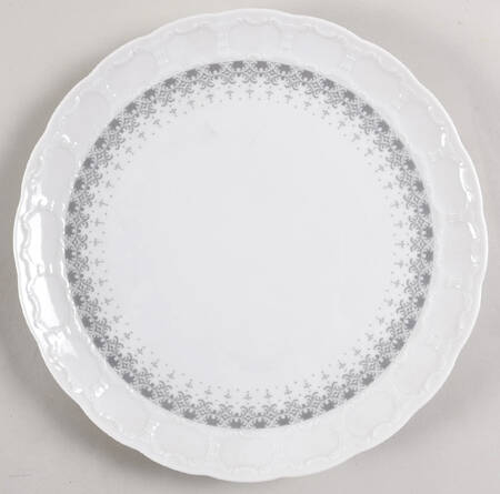 Reverie Salad Plate