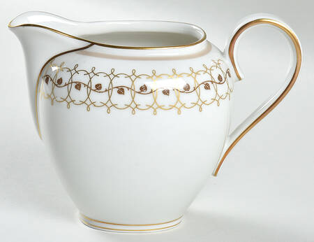 Rhythm Creamer