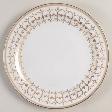 Rhythm Salad Plate