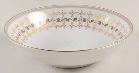 Rhythm Fruit/Dessert (Sauce) Bowl