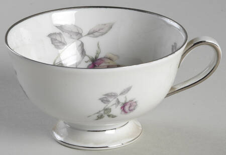 Rosanna Footed Cup