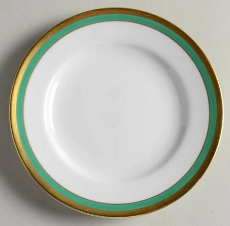 Sherwood Bread & Butter Plate