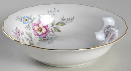 Springdale Fruit/Dessert (Sauce) Bowl