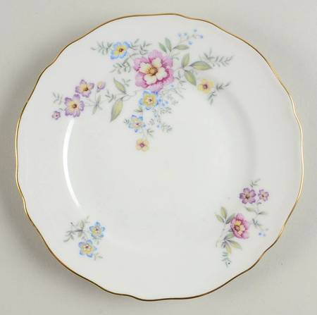Springdale Bread & Butter Plate