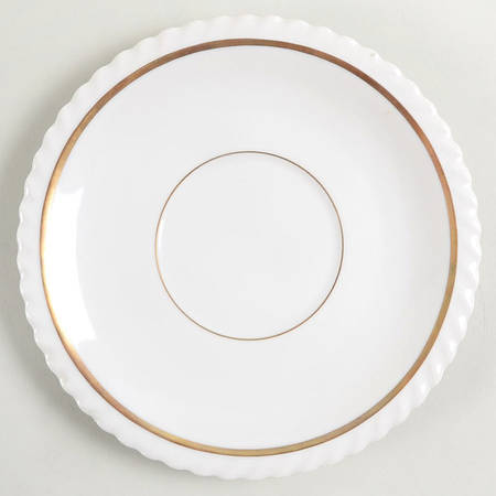 Symphony Saucer for Cream Soup Bowl