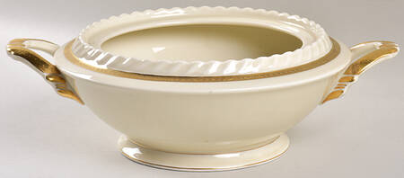 Symphony Round Vegetable No Lid