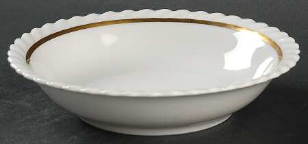 Symphony Fruit/Dessert (Sauce) Bowl