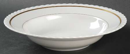 Symphony Rim Soup Bowl