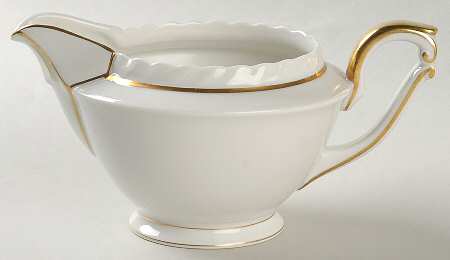 Symphony Creamer